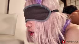 ニューハーフ