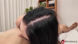 ニューハーフ