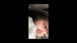 美女　音有りオナ電