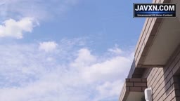 Hard pounding For This Japanese Slut - 8391
