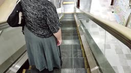 48歳 Hカップの爆乳熟女