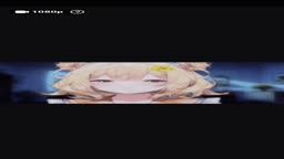 v 耳舐め