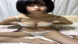 黒髪ボブ