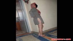 Turkish-Arab-Asian Amateur Mix