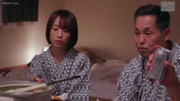 寝取られの館③