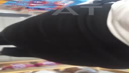 Hot encoxada