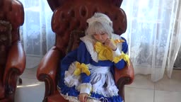コスプレ