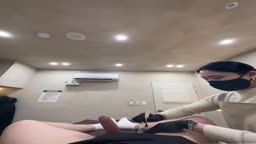 Asian waxing cam