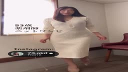 素人熟女53歳