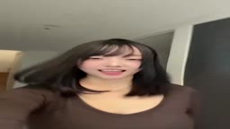 ゆうな　揺れ