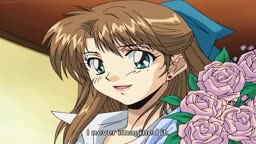 微熱 ~約束のとき~  Binetsu: Yakusoku no Toki