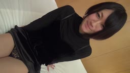 SEX スレンダー人妻(23)