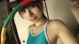 【IV】セクシー女優のイメビ時代