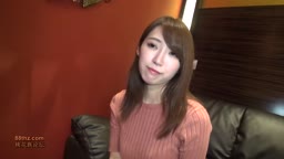 初撮り♥完全顔出し☆清楚でおしとやかな美人エレベーターガールの乱れる様子をとくとご覧あれ！【個人撮影】