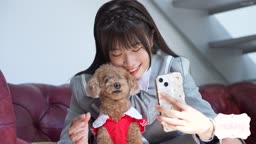御殿坂くるみ ヌード未満⑦