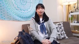 《モザイク破壊）新人剛毛J系エステティシャン