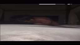 鼻のjkバックハメ