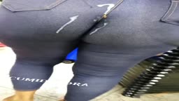 Flash cum/ coroa safada