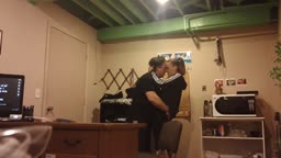 office fun