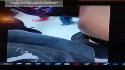 Hot encoxada
