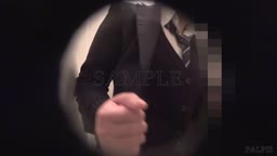 制服胸ボーイッシュ