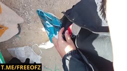 Encoxada Arab 2