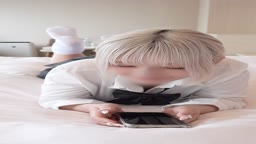 完全顔出し声が可愛すぎる18歳HカップギャルL●Kをわからせてきた _ けんと。