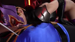 cosplay
