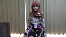 cosplay