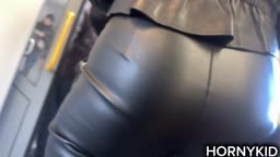 Grxpe Ass #6