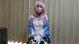 cosplay