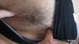 European Amateur Veronica Fingers Herself