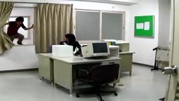 【パンツ下げ・ぶっかけ1】