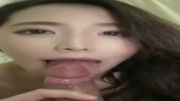 人妻 フェラ