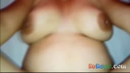 Fucking a Hot Mexican Milf with Big Tits