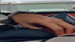 車オナ　見せつけ　ギャル系