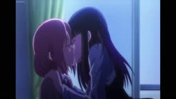 Netuszpu Trap Yuri ②