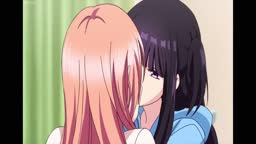 Netuszpu Trap Yuri ③