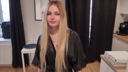 To get a free meal, I had sex with a delivery guy.