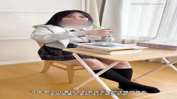 制服美女