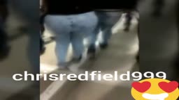 Encoxada cum 4