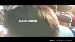 Encoxada ######