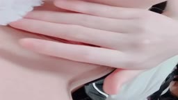 薄めのおなにー