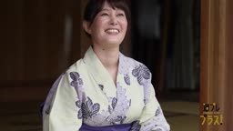 竹中知華  巨乳  熟女 2