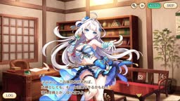 ナギ すぱーくるアイドル