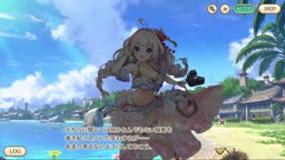 ナギ 汀の想花