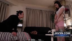 Hot Asian Girl Takes It Deep Inside - 2f38