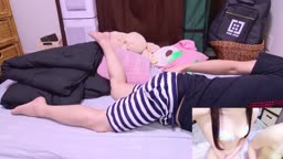 見覚えのある部屋と男