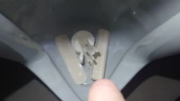 私物ぶっかけ
