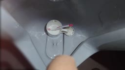 私物ぶっかけ